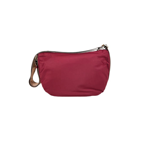 ALVIERO MARTINI Borsa a spalla Borsa Donna mezzaluna in nylon Lampone A24 - ALVIERO MARTINIGZ66 - 0289 - UNI - Francavilla Moda